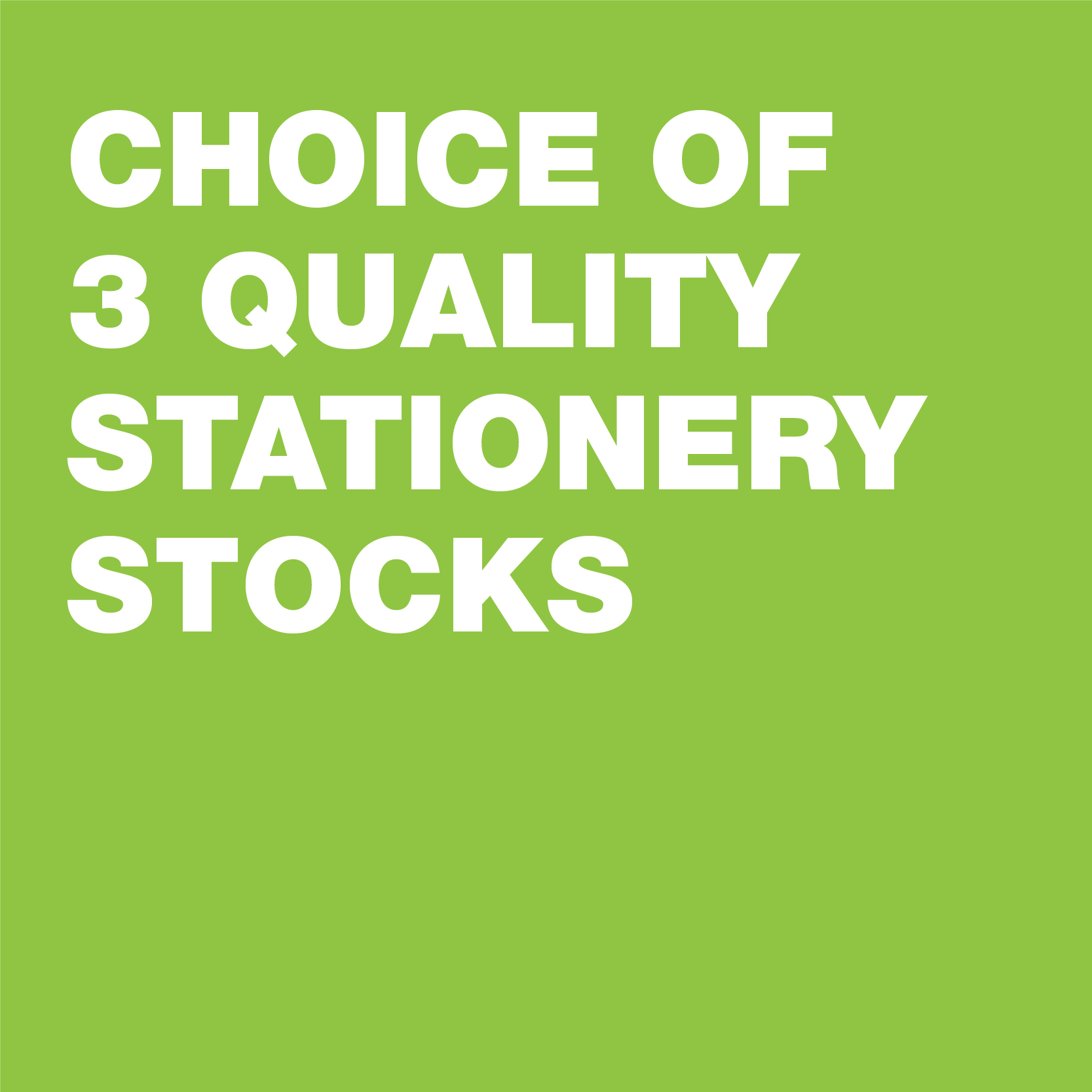 Letterhead_Talking Points_Green