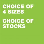 Rack Cards_Talking Points_Green