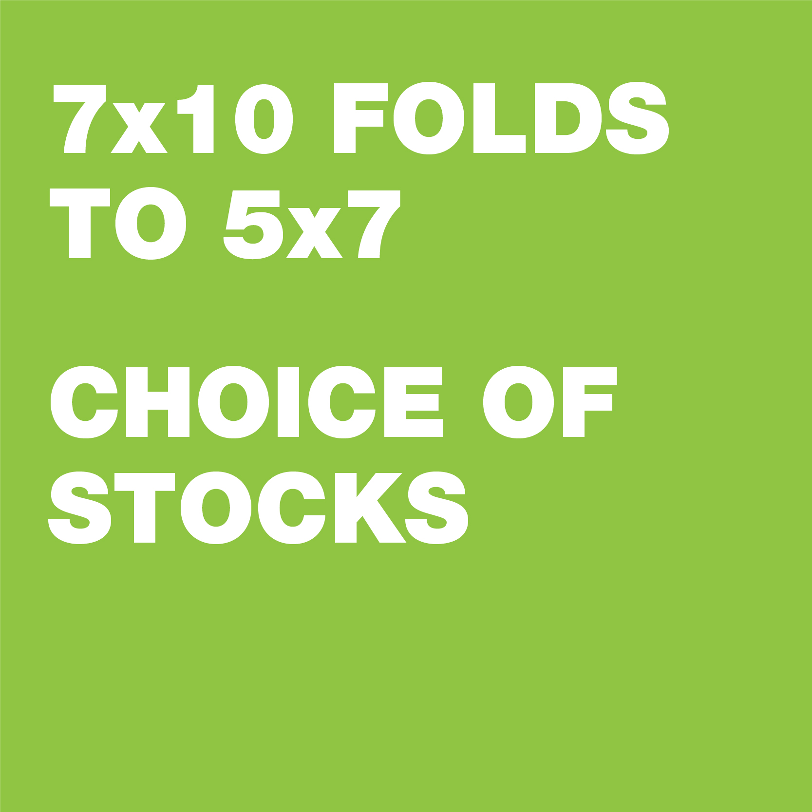 Invite Folded_5x7_Talking Points_Green