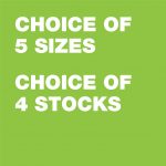 Buckslips_Talking Points_Green