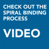 Spiral (Coil) Bound Booklets – Request for Quote