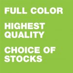 Postcards 5.5×4.25_Talking Points_Green