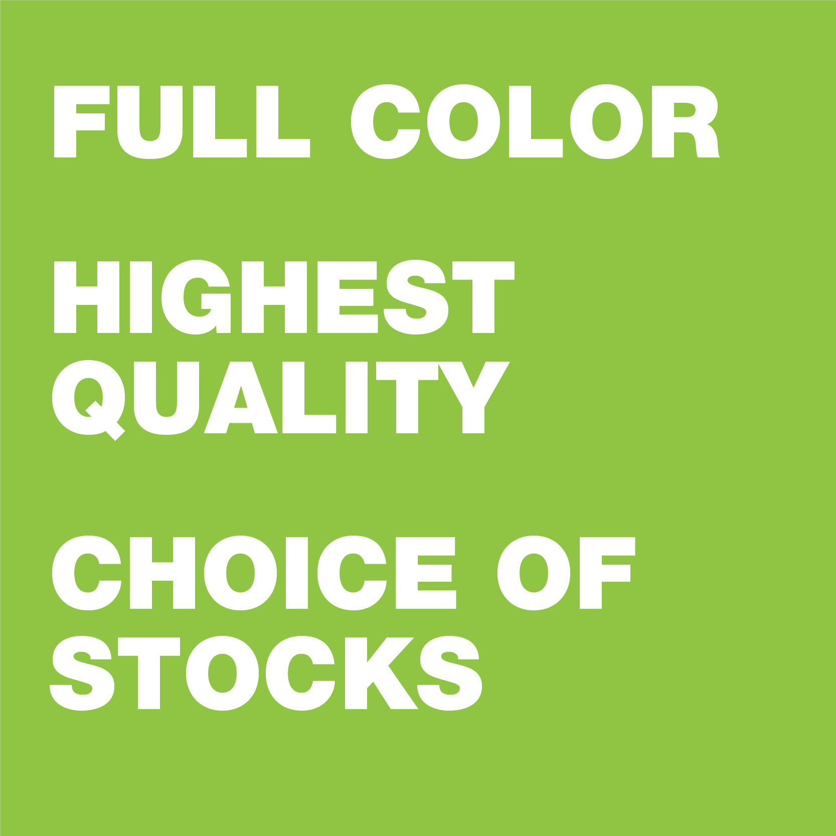 Postcards 5.5×4.25_Talking Points_Green