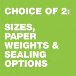 Catalog Envelopes_Talking Points_Green