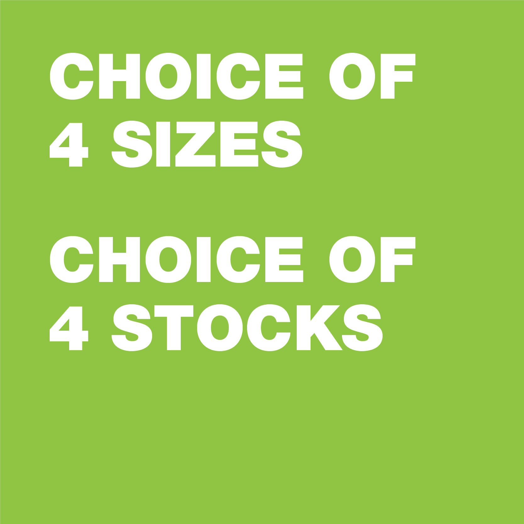 Flyers_Small_Talking Points_Green