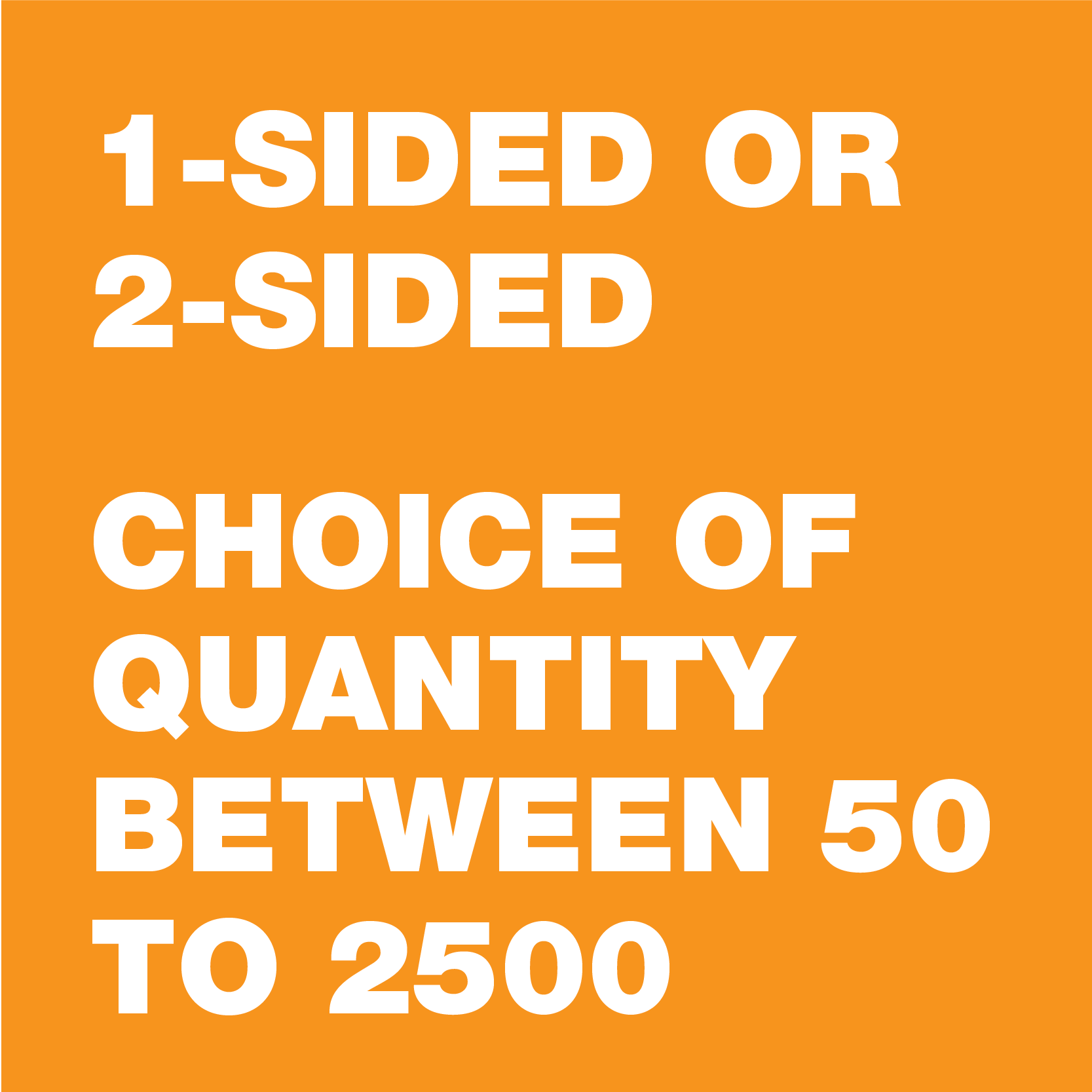 Flyers_Small_Talking Points_Orange