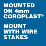 24x18_Coroplast Yard_Talking Points_Blue
