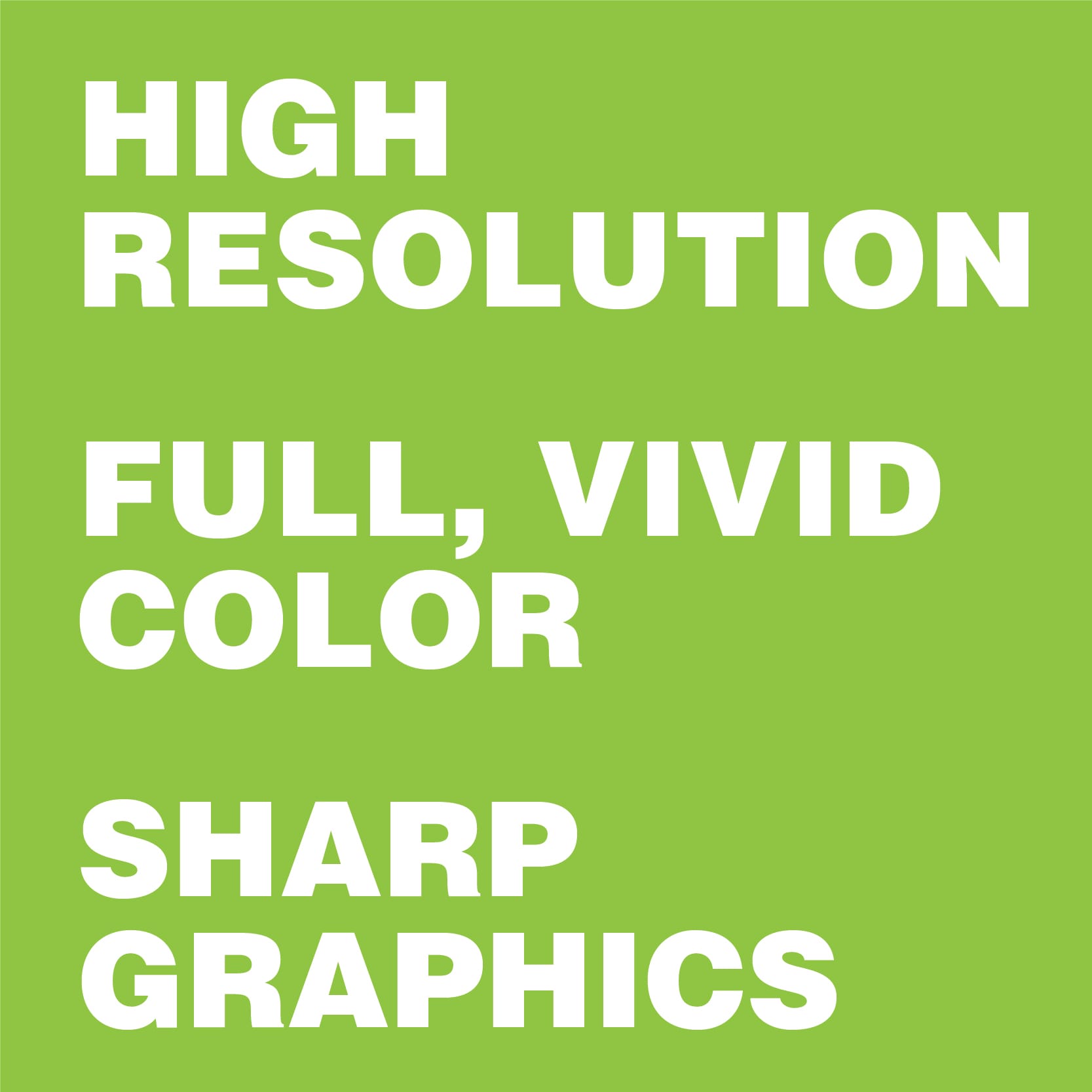 Banner_Talking Points_Green