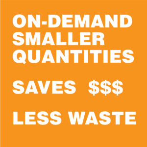 Booklet_24lb Offset_Talking Points_Orange