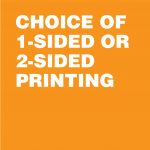 Business Cards_Talking Points_Orange