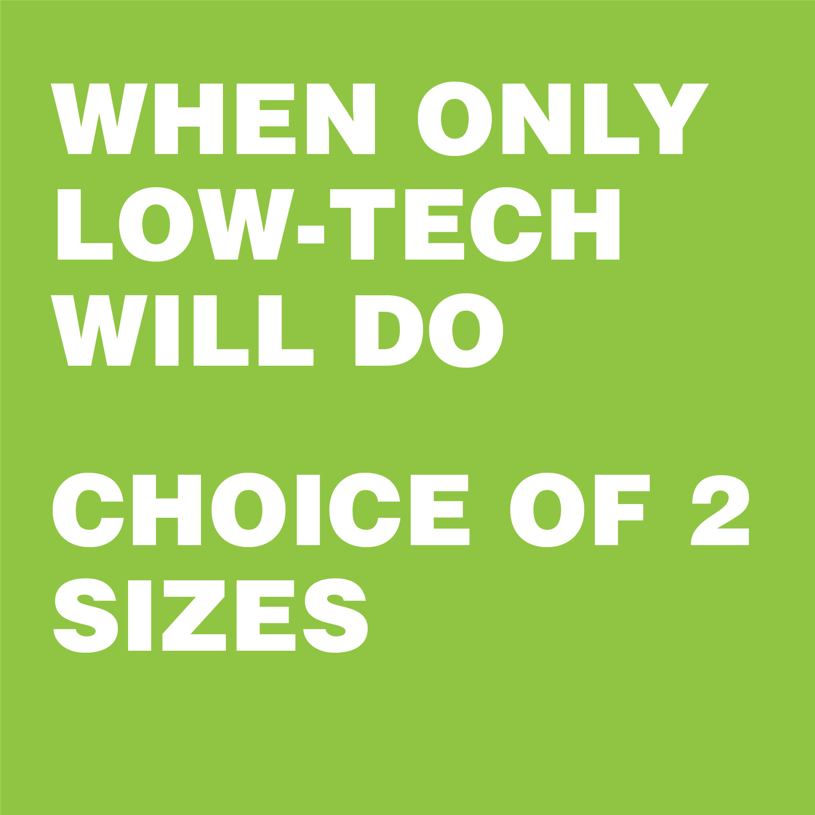 Carbonless Forms_Talking Points_Green