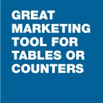 Counter Cards_Talking Points_Blue