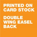 Economy Counter Cards_Talking Points_Orange