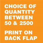 Envelopes_Talking Points_Orange