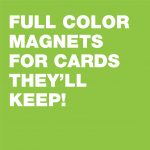 Magnetic Postcards_Talking Points_Green