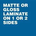 Menu-Laminated_Talking Points_Blue