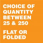 Menu-Laminated_Talking Points_Orange