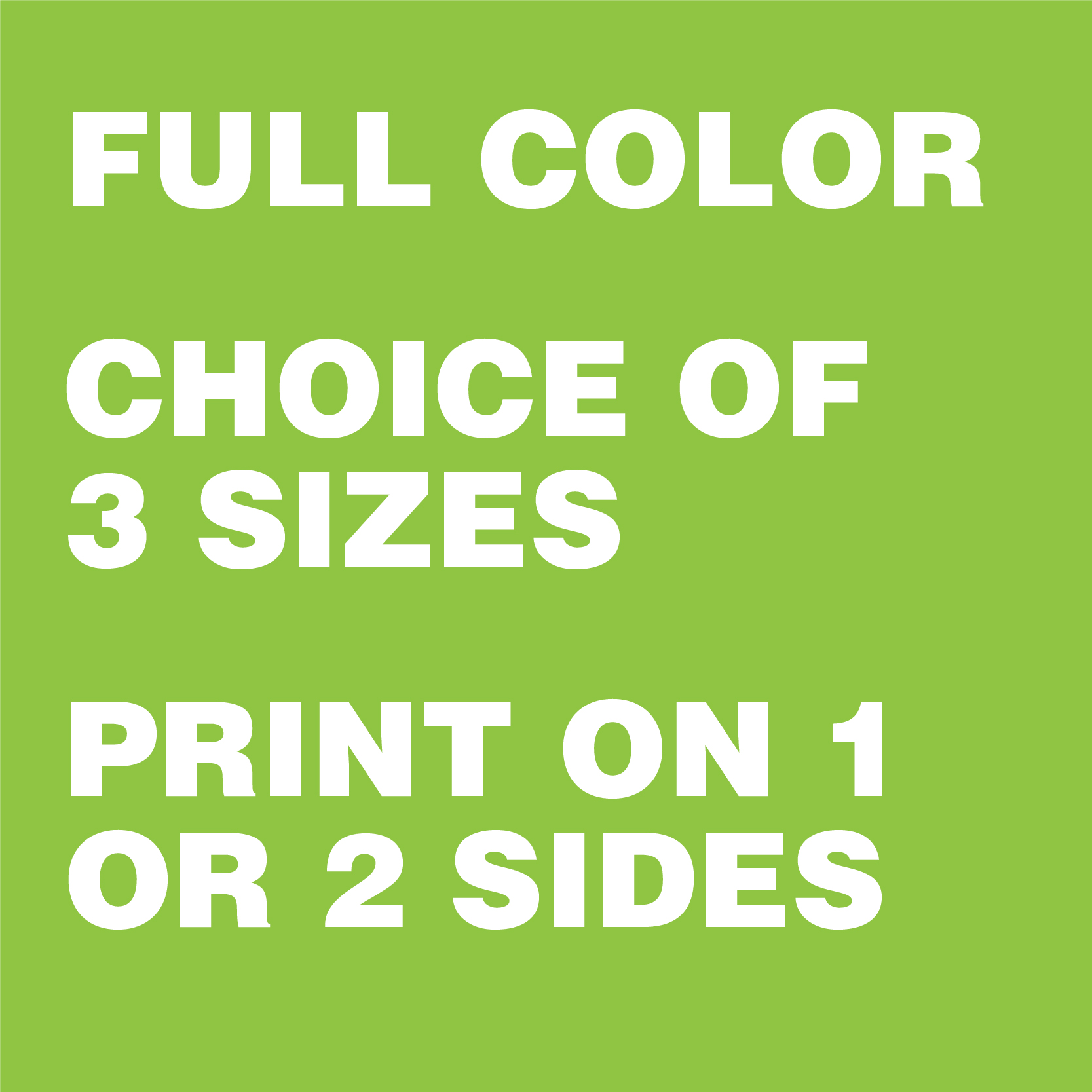 Menu-Synthetic_Talking Points_Green