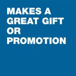 Notepads_Talking Points_Blue