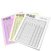 Carbonless / NCR Forms