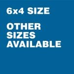 Postcards_Talking Points_6x4 Blue