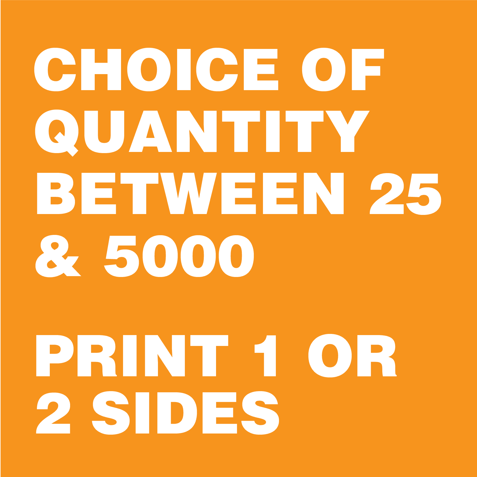 Postcards_Talking Points_Orange