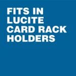 Rack Cards_Talking Points_Blue