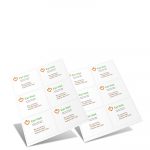 Laser Shipping Labels