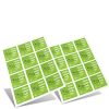 Avery Sheet Labels ®