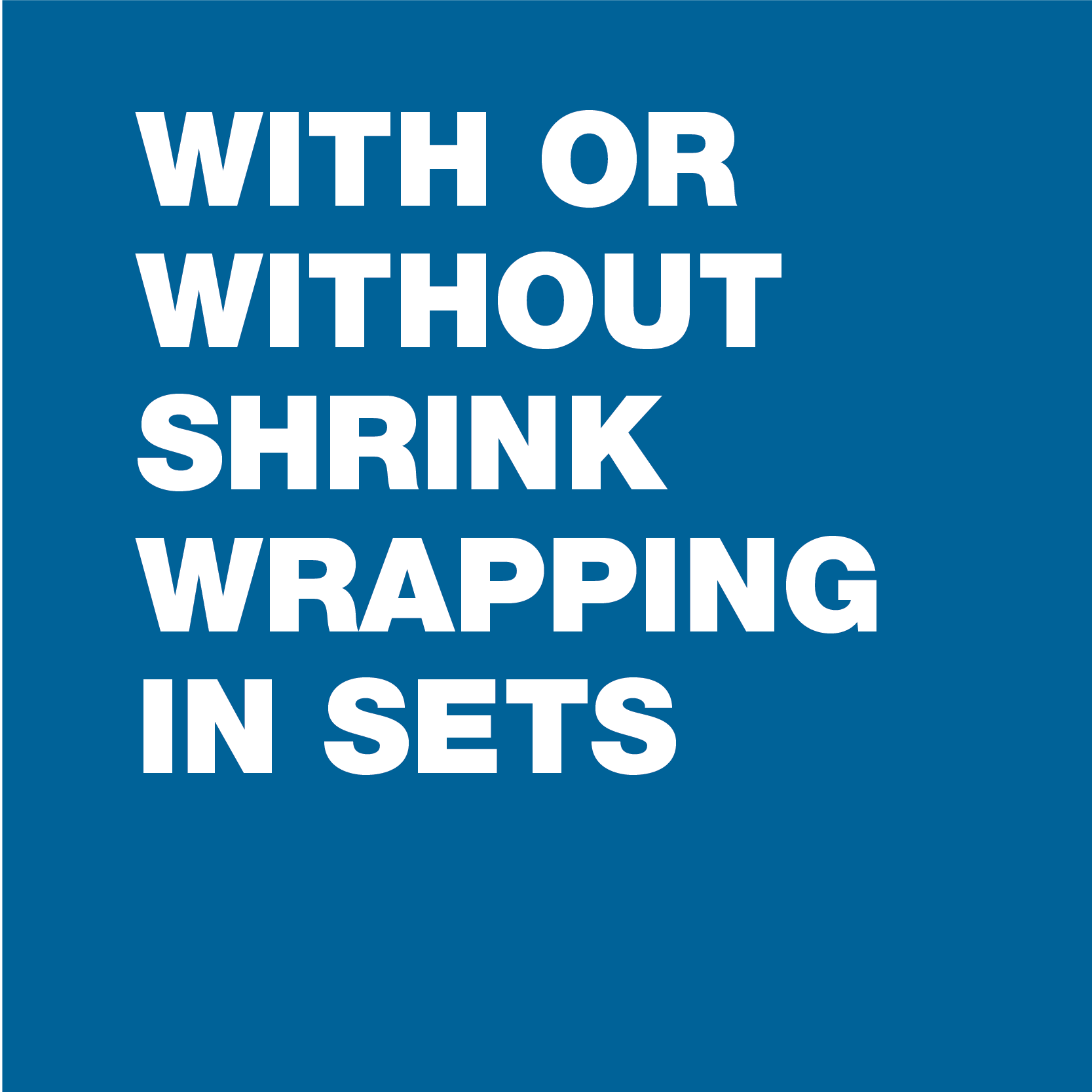 Tearoff Flyers_Talking Points_Blue