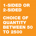 Tearoff Flyers_Talking Points_Orange