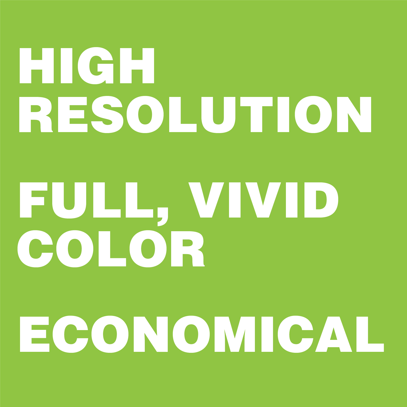 X-Frame_Talking Points_Green