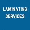 Laminating Services