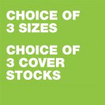 Invite Folded_Talking Points_Green