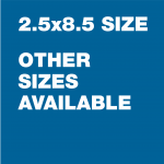 Bookmarks_Talking Points_2.5×8.5_Blue