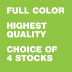 Bookmarks_Talking Points_2x6-Green