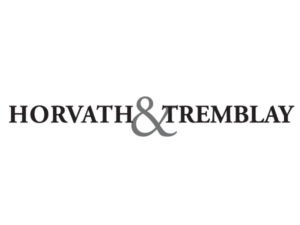 Horvath & Tremblay