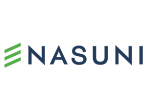 Nasuni