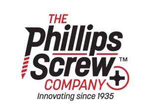 Phillips Screw