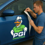 vehicle graphics