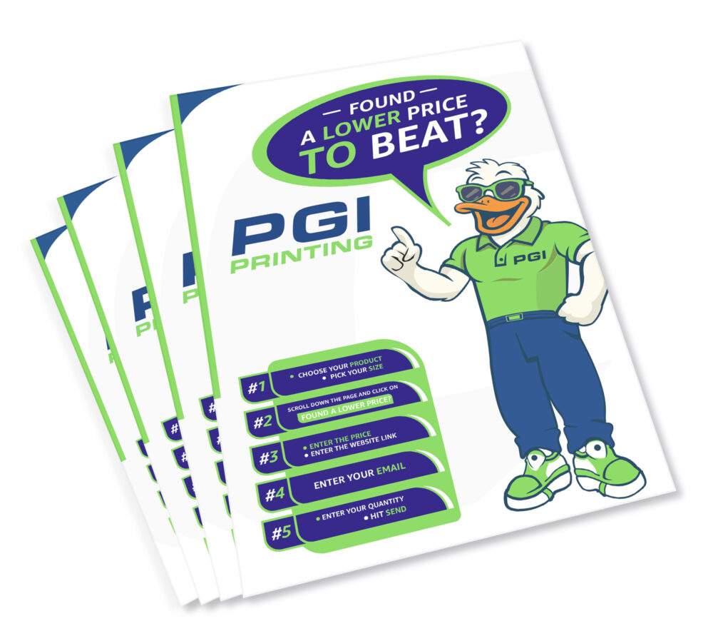 Copies (Single or Multi-Page)