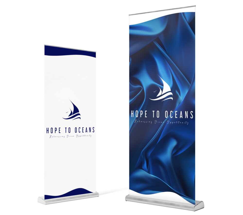 Banner Stands