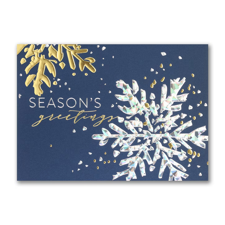 Holiday Cards