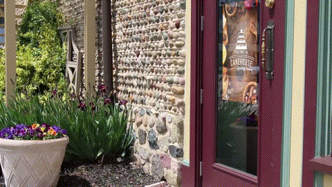 DuelView Double Sided Window Film