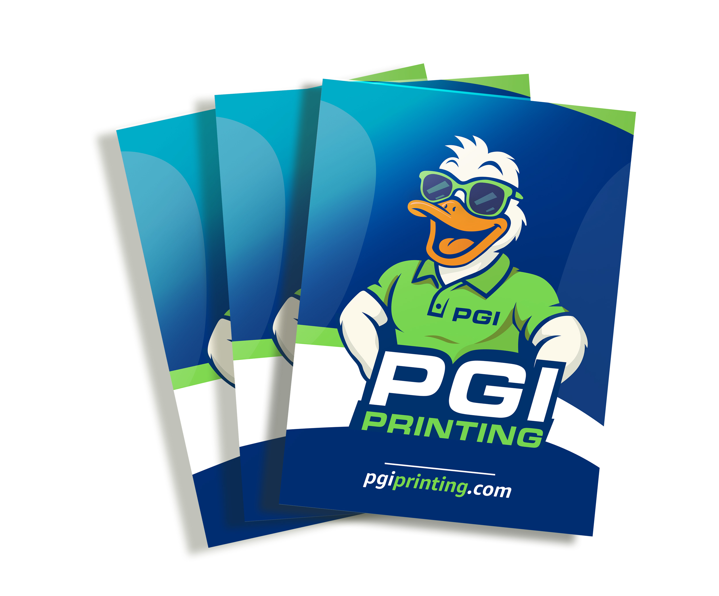 Laminating Services