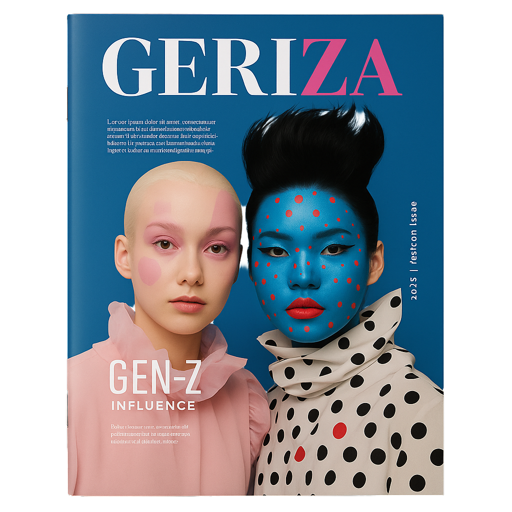 Saddle Stitch Booklets